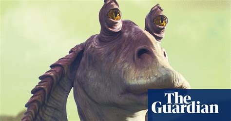 ‘the Lowest Ive Ever Been How Playing Jar Jar Binks Led To Abuse