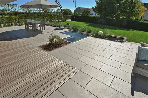 32 elegant garten pflastern ideen reizend from garten pflastern ideen. Eine Terrassengestaltung für jedes Ambiente: Die silkstone ...