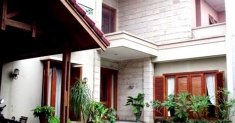 Gambar Rumah Asri | Gallery Taman Minimalis