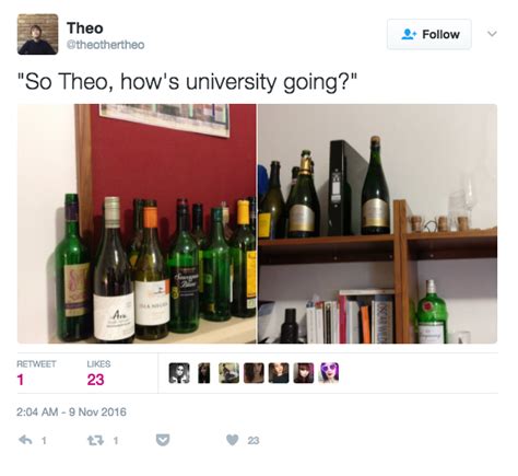 Literally Just 29 Hilarious Tweets About Uni Life