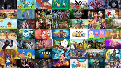 Most Popular Kids Shows In 2023 January Bollyinside