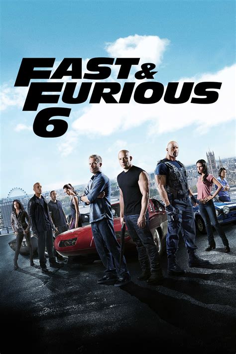 Fast And Furious Fast And Furious Une Nouvelle Bande Annonce Tvqc Fast Furious