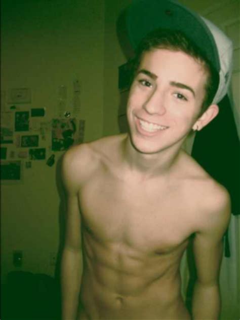 Tumblr Boy Showing Abs Image By Unknown