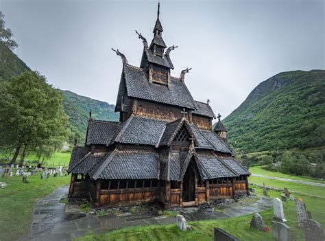 17 Most Beautiful Churches In The World 2022