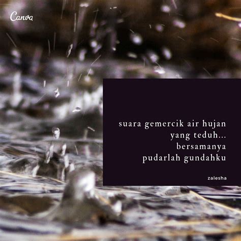Quotes Hujan : 8 Quote tentang Hujan | eureka / Quotes hujan is on facebook. - Berna Gambar