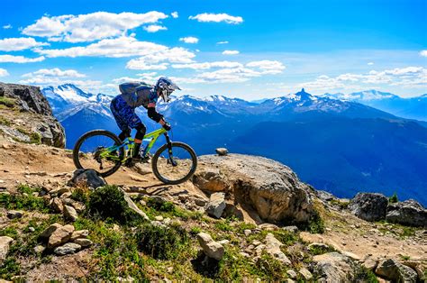 9 Mountain Biking Tips For Beginners To Get A Head Start