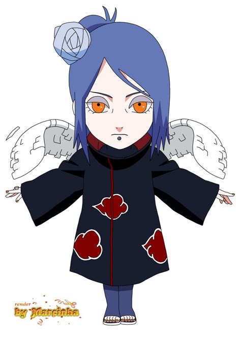41 best Naruto Shippuden Akatsuki Chibi images on ...