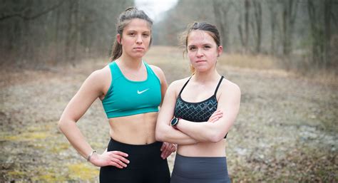 Sports Bra Outrage And A Fight Over Everyday Sexism The Chronicle Of
