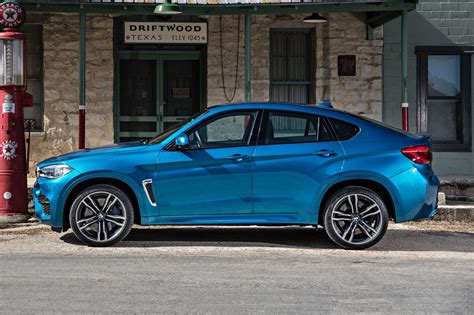 Save your search to easily start where you left off, get updates on new inventory & price drops. 2017 BMW X6 M Pricing - For Sale | Edmunds