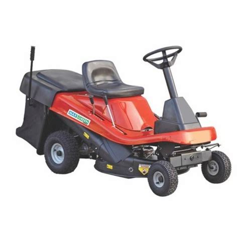 Lawn Mower Power Boats Automation