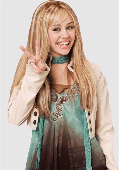 Hannah Hannah Montana Season 1 Hannah Montana The Movie Miley