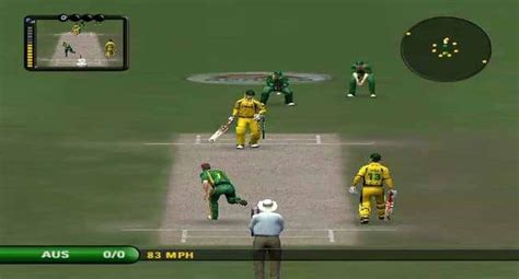 Ea Sports Cricket 2007 Pc Game Free Download Full Version
