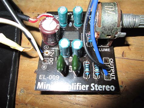 We did not find results for: elektronikasederhana: Cara Membuat speaker pengeras suara ...