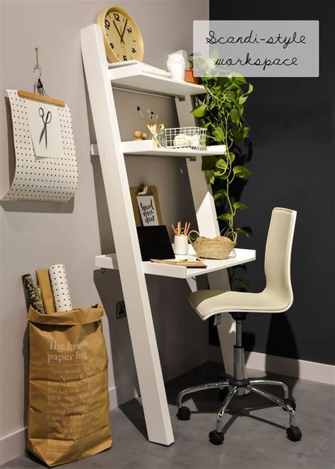 This sturdy structure has space for hanging notes up too. s-media-cache-ak0.pinimg.com 736x 40 8e ce ...