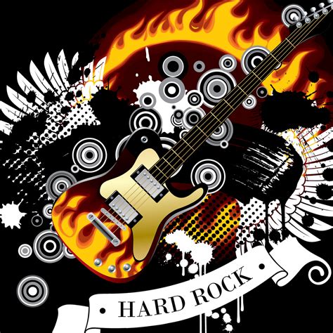 Hard Rock Radiotunes Free Music Radio