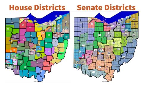 Ohio State Senate District 16 Ballotpedia