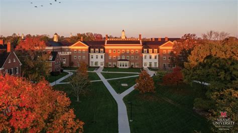 top 10 majors offered at miami university oneclass blog