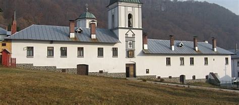 Mănăstirea frăsinei (en) heritage site in vâlcea county, romania (en); Invitatie la pelerinaj:Manastirea Frasinei, judetul Valcea ...