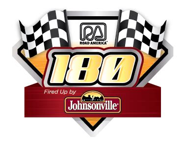 America it's time for a gut check. Today's Xfinity race at Road America: Start time, weather ...