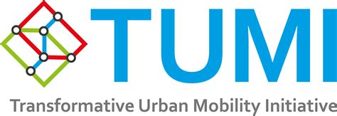 Transformative Urban Mobility Initiative - SLOCAT