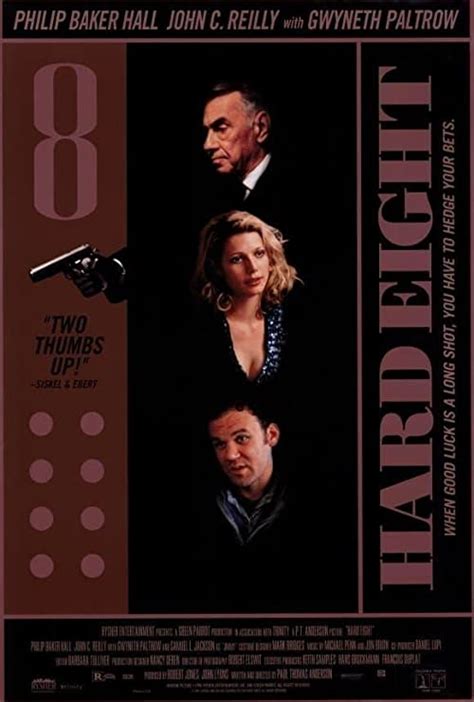 دانلود فیلم hard eight 1996 برد دشوار ۱۹۹۶ با زیرنویس فارسی چسبیده فیلمکیو