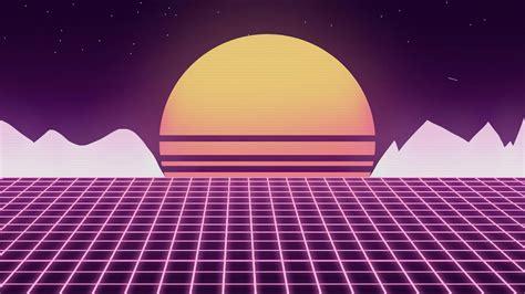 2560x1440 Classic Synthwave 80s 1440p Resolution Hd 4k Wallpapers