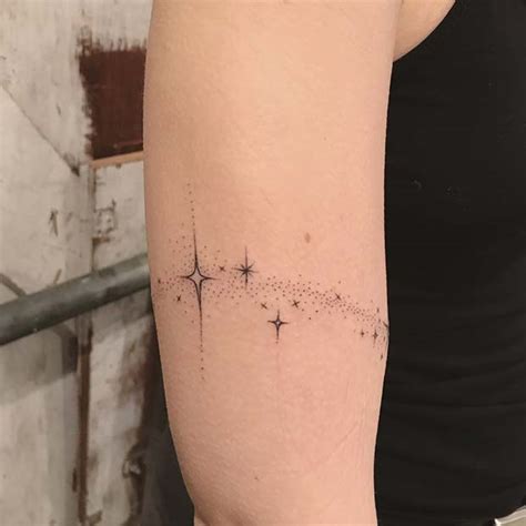 Amazing Star Tattoos And Ideas For Women StayGlam