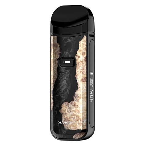 SMOK NORD 2 Pod Vape 40 Watts With Built In Screen