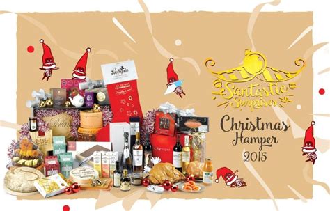 Xmas Hampers Christmas Hamper Xmas