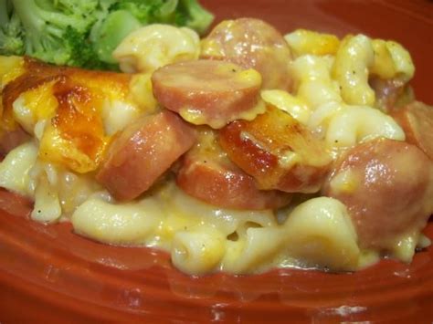 This hot dog casserole recipe is the best way to prepare this. Hot Dog Casserole Recipe - Food.com | Recipe | Hot dog ...