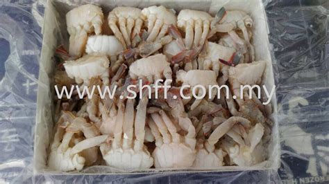 37176800d seng soon huat frozen food (the business) is a sole proprietor, incorporated on 16 february 1987 (monday) in singapore. Cut Crab Frozen Crab Selangor, Malaysia, Kuala Lumpur (KL ...