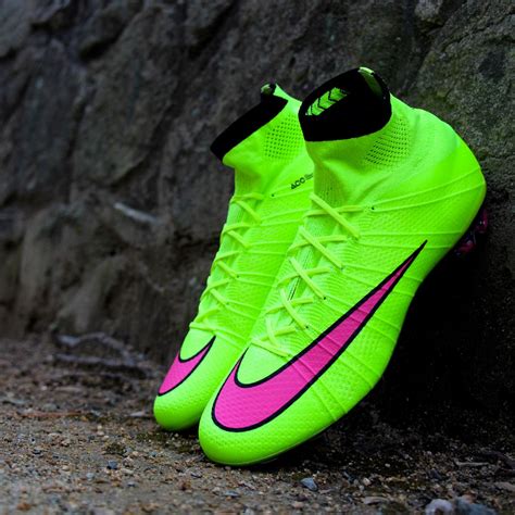 The Mercurial Superfly From Nike S Highlight Pack Nike Football