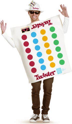 Board Game Costumes Get Your Games On