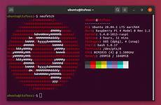 ubuntu install accessing microsd ssh connection