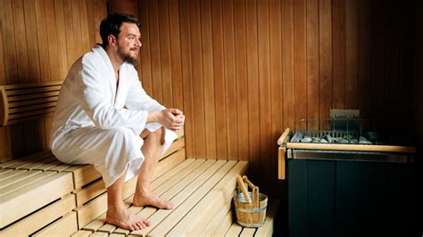 La Sauna Y Su Importancia Para Los Finlandeses