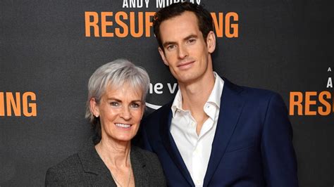 Judy Murray My Sons Called Me ‘turkey Neck Now I Look 10 Years Younger The Mail