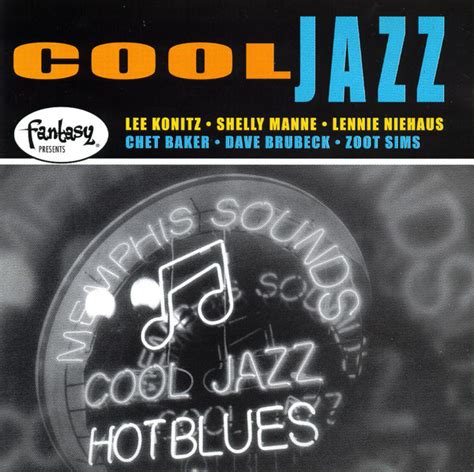 Cool Jazz 2000 Cd Discogs