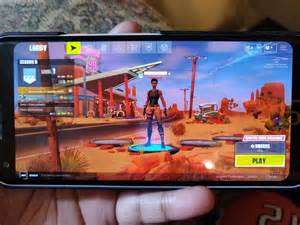 Fortnite Android Beta Has Arrived Want An Invite This Is How