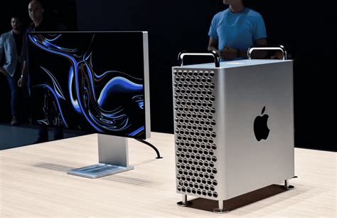 Mac Pro Powered By Apple Silicon To Release This Year Ilounge