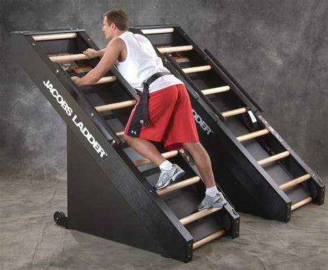 Jacobs Ladder Exercise Video Exercisewalls