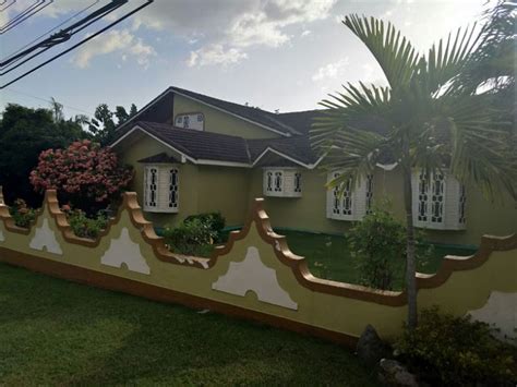 Real estate listings jamaica for the purchase and sale by owners of houses, apartments or land. House for sale in the exquisite neighborhood of Cherry ...