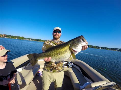 Top 6 Central Florida Lakes To Find Big Bass Big Bass Guide Fl