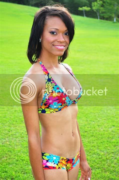 Road To Miss Jamaica World 2011