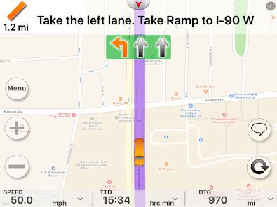 Bus Routing And Navigation Apps On Google Play