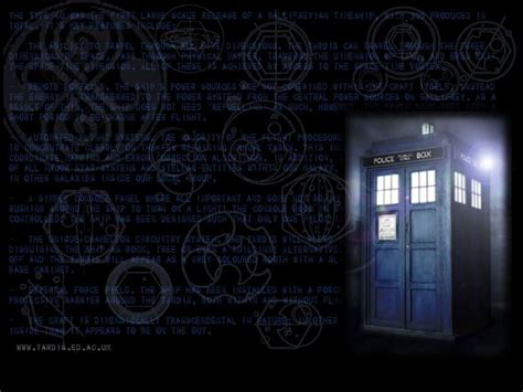 Free Download Tardis Doctor Who 1680x1050 Wallpaper High Quality