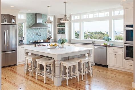 Inspired By The Bay Cape Cod Life Kitchen Remodel Kitchen Layout