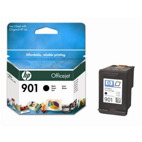 By james galbraith macworld | today's best tech deals picked by pcworld's editors top deals on great p. am4computers - HP 901 Black Officejet Ink Cartridge ...