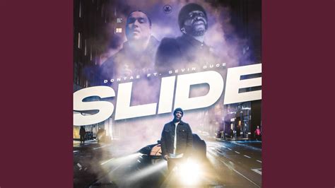 Slide Feat Sevin Duce Youtube