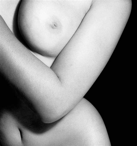 Bill Brandt Nude London 1960 S Edwynn Houk Gallery