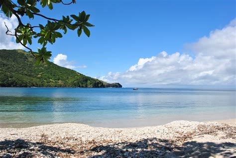 Backpacking Pilipinas Amazing Palaui Island